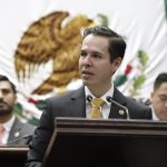 Celebra Alfredo Anaya aprobación de dictamen para promover parques inclusivos en Michoacán