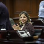 Nueva Ley Orgánica de la Fiscalía brinda confianza a ciudadanía: Brissa Arroyo