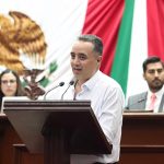 Juan Pablo Celis impulsa reglamento para blindar el presupuesto del Congreso y poner el ejemplo en transparencia