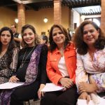 Legislar con perspectiva feminista, en defensa de los derechos de las mujeres: Diputadas