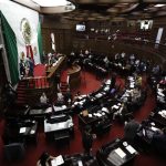 Es oficial, se incorpora el término Gobernadora a la Constitución Michoacana: 76 Legislatura