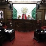 Informa presidencia del Congreso del Estado, recepción total de las iniciativas de Ley de Ingresos Municipales para Ejercicio Fiscal 2026
