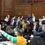 Congreso del Estado dota a la Fiscalía General del Estado de una nueva Ley Orgánica