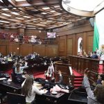 Reconoce 76 Legislatura a Margarita Arriaga Pierres con la Condecoración «Merito al Turismo Michoacano» 2025