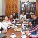 Reconoce GP de Morena inversión social por 35 mmdp en Michoacán en 1er año de la presidenta CSP