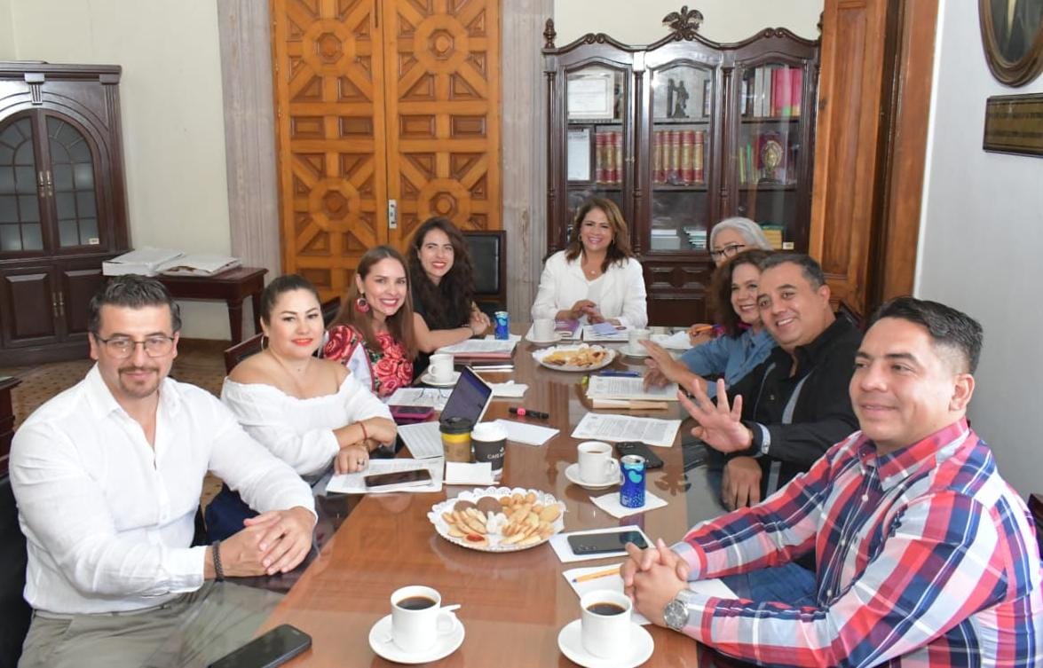 Reconoce GP de Morena inversión social por 35 mmdp en Michoacán en 1er año de la presidenta CSP