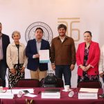 Recibe Congreso del Estado una iniciativa ciudadana más; 76 Legislatura refrenda su apertura y cercanía con la gente