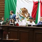 Jóvenes de 18 años podrán ser diputados en Michoacán: 76 Legislatura