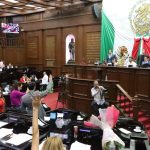 Congreso del Estado solicita rehabilitación de carretera Jacona-Jiquilpan