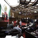 Avala 76 Legislatura glosa del Tercer Informe de Gobierno en materia de jóvenes y deportes