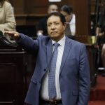 Designa 76 Legislatura a Daniel Rangel Piñón como director del IIEL