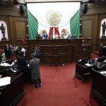 Congreso del Estado aprueba su Presupuesto de Egresos para el Ejercicio Fiscal 2026