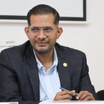 El derecho de acceso a la información está garantizado en Michoacán: Dip. Conrado Paz