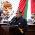 A propuesta de Conrado Paz, Congreso de Michoacán crea Comisión Especial para consulta sobre la Ley de Educación