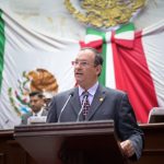 David Martínez Gowman propone una nueva Ley de Adquisiciones y Contratación de Servicios