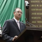 David Martínez Gowman presenta iniciativa para instaurar Código de Ética en el Congreso del Estado