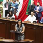 Diputada Eréndira Isauro propone una nueva Ley de Archivos para Michoacán