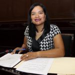 Presenta diputada Eréndira Isauro Hernández iniciativa para sancionar terapias que atenten contra la orientación sexual o identidad de género