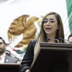 Grecia Aguilar logra aprobación de reserva para fortalecer los controles de confianza en la Fiscalía General del Estado