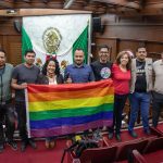 Hugo Rangel promueve reforma para reconocer la diversidad familiar en Michoacán