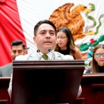 Iván Vera impulsa reforma a la Ley de Salud en Michoacán para garantizar igualdad de oportunidades profesionales en cargos directivos del sector