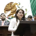 Tras aprobación de reforma a la Ley para la Atención de los Migrantes, Jaqueline Avilés remarca respaldo al sector