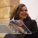 Melba Albavera destaca el legado del voto femenino y llama a seguir rompiendo barreras por la igualdad