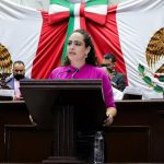 Propone Sandra Arreola Ruiz justificar inasistencias escolares por salud menstrual en Michoacán