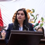 Propone Tere Herrera apoyar a cuidadores primarios en Michoacán