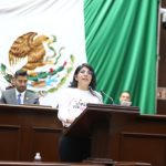 Vanhe Caratachea propone garantizar apoyos integrales para niñas, niños y adolescentes en rehabilitación