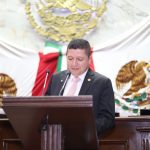 Presenta Vicente Gómez iniciativa de ley para brindar servicios de salud prioritaria a grupos vulnerables