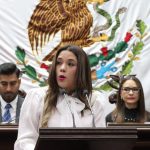 Propone Xóchitl Ruiz reforma al Código Familiar para agilizar trámites en casos de personas desaparecidas en Michoacán