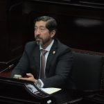 Tipificación del Delito de Peligro de Contagio en Michoacán, propuesta de reforma de Abraham Espinoza