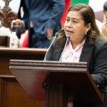 Propone Belinda Iturbide incorporación de figura del Amicus Curiae a Constitución de Michoacán