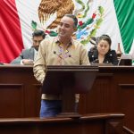 Juan Pablo Celis celebra reforma que garantiza justicia patrimonial a quienes sostienen el hogar