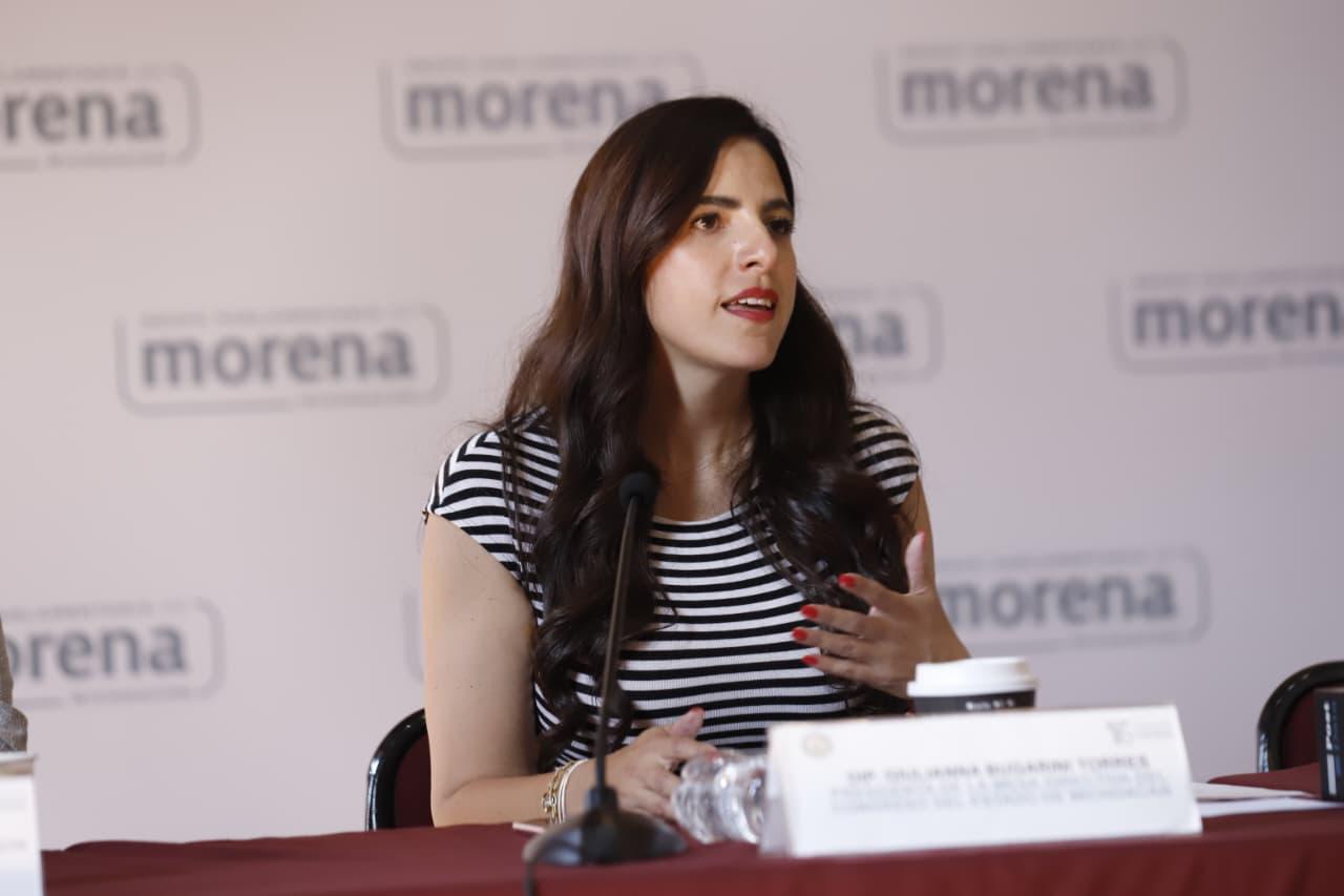 Congreso del Estado reconoce a la cultura como generador de un mejor tejido social