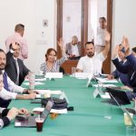 Con dictamen avalado en Comisiones, Congreso del Estado avanza en medidas para prevenir la trata de menores