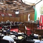 Iniciativas presentadas en el Parlamento Juvenil Incluyente 2025, serán tomadas en cuenta por la 76 Legislatura