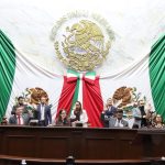 Queda tipificada la violencia mediática, digital, ciberacoso y uso de IA en estos delitos: 76 Legislatura