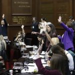 Legisla Congreso del Estado en pro de la paternidad responsable en Michoacán