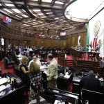 Congreso del Estado define tipos de violencia contra mujeres y garantiza creación de refugios