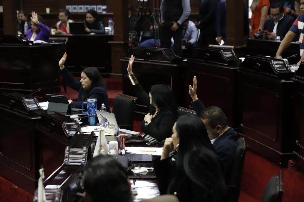 Fortalece Congreso del Estado el reencuentro familiar entre personas migrantes y sus seres queridos