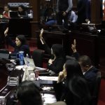 Fortalece Congreso del Estado el reencuentro familiar entre personas migrantes y sus seres queridos