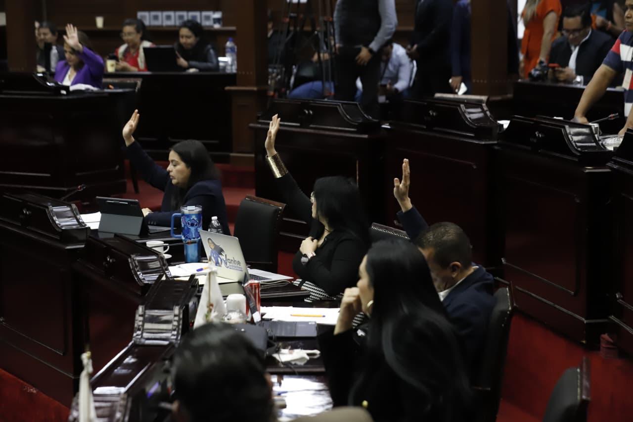 Fortalece Congreso del Estado el reencuentro familiar entre personas migrantes y sus seres queridos
