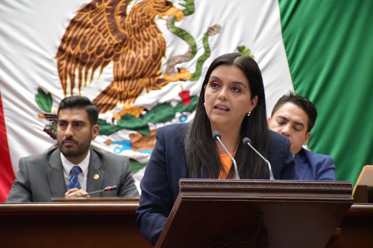 Diputados del PAN en Michoacán proponen creación de Comisión Especial de seguimiento al Plan Michoacán