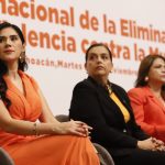 Violencia de género, un tema de urgencia en la agenda gubernamental: Diana Espinoza