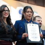 Dotar de herramientas a Ministerios Públicos, reto del Poder Legislativo: Giulianna Bugarini