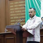 Hugo Rangel propone formalizar la suscripción de iniciativas para fortalecer la responsabilidad política y agilizar el trabajo legislativo