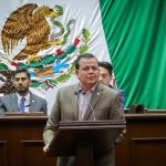 Diputados del PRI presentan iniciativa de Ley “anticoyotaje”