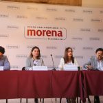 Nalleli Pedraza, presidenta de Comisión de Cultura, busca impulsar desde el Congreso mayor apoyo para la cultura en el estado